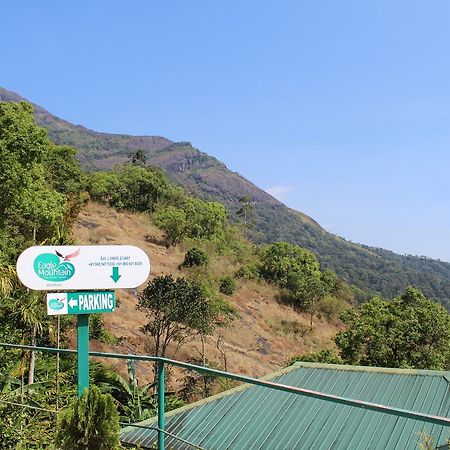 Bed and breakfast Eagle Mountain Munnar Extérieur photo