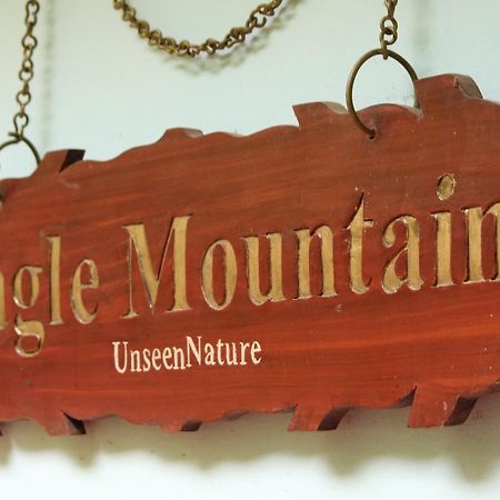 Bed and breakfast Eagle Mountain Munnar Extérieur photo