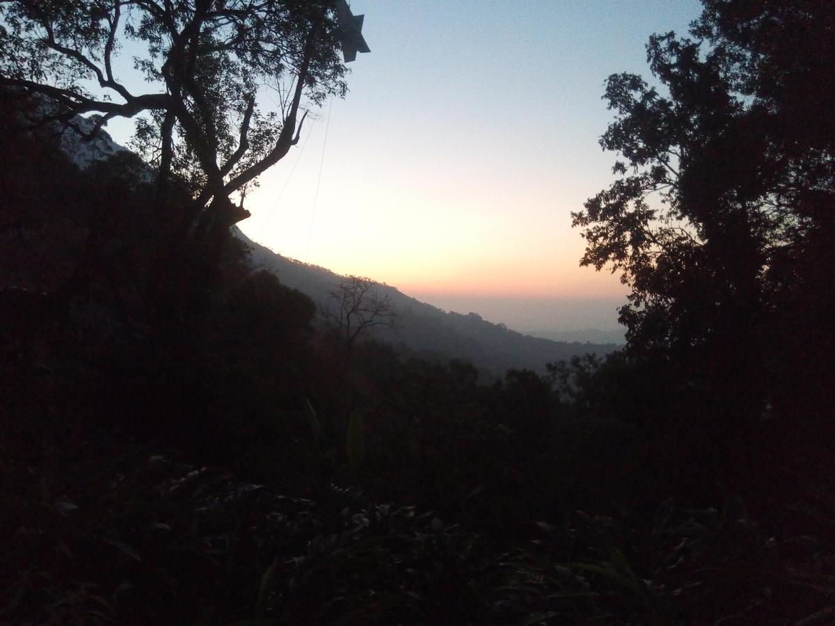 Bed and breakfast Eagle Mountain Munnar Extérieur photo