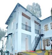 Bed and breakfast Eagle Mountain Munnar Extérieur photo
