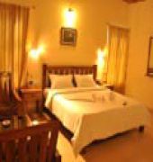 Bed and breakfast Eagle Mountain Munnar Extérieur photo